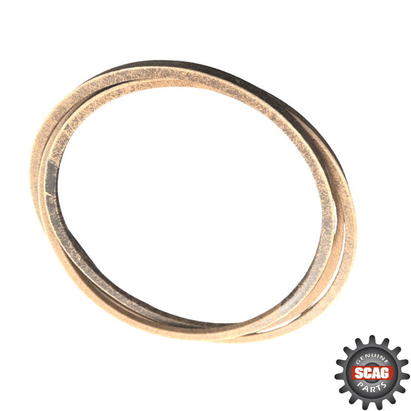 Scag Tiger Cat II 61" Pump Drive Belt - 485649 | Gilford Hardware