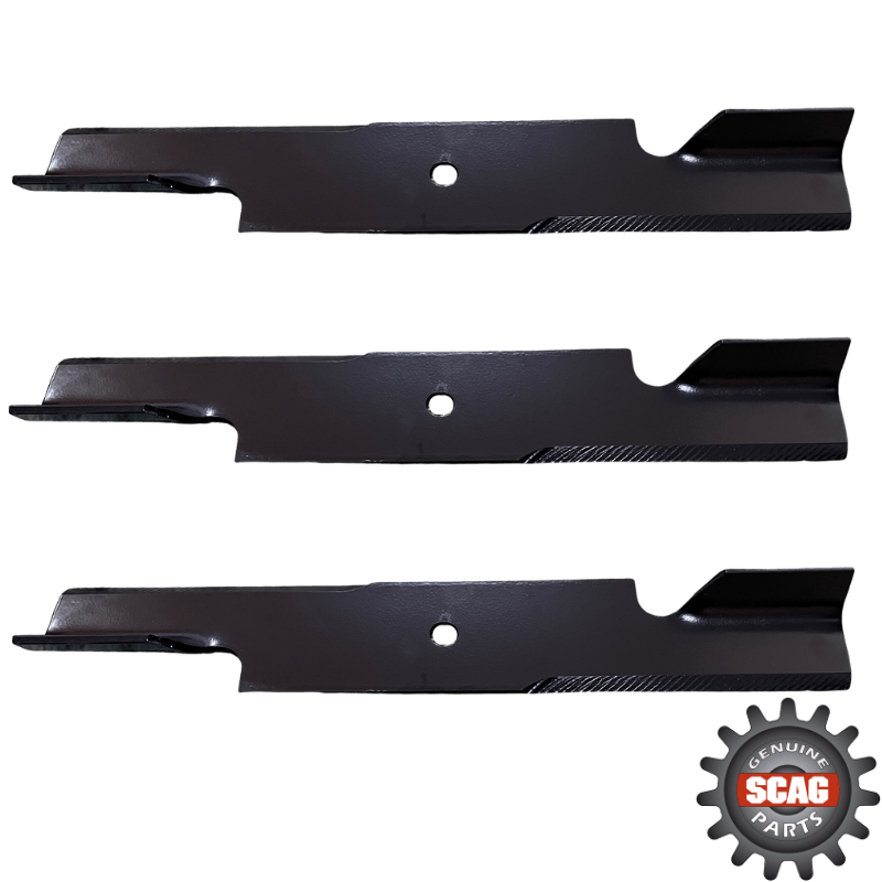 Scag Replacement Blade Hi-Lift 18" - 481711 | Scag Dealer Near me