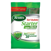 Thumbnail for Scotts Turf Builder Starter Lawn Food 14000 sq. ft. | Gilford Hardware 