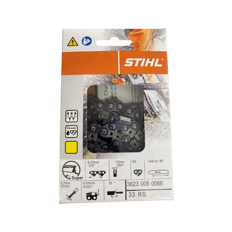 STIHL OILOMATIC® Chain Loop 33 RS 66 | Gilford Hardware 