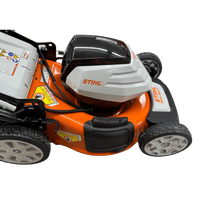 Thumbnail for STIHL RMA 460 V Battery Self-Propelled Lawn Mower 19