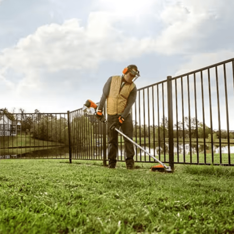 STIHL FS 131 R Loop Handle Gas Trimmer | Gilford Hardware