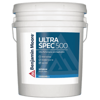 Thumbnail for Benjamin Moore Ultra Spec 500 Interior Paint Eggshell | Gilford Hardware