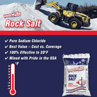 Thumbnail for Vaporizer Rock Salt 50 lbs. | Gilford Hardware