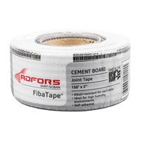 Thumbnail for Adfors Cement Board FibaTape 2