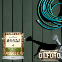 Thumbnail for Arborcoat Exterior Stain Solid Gallon | Gilford Hardware 