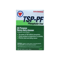 Thumbnail for Savogran TSP Trisodium Phosphate-Free All Purpose Cleaner 16 oz. | Gilford Hardware