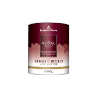 Thumbnail for Regal Select Exterior High Build Paint Low Lustre | Gilford Hardware