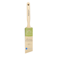 Thumbnail for Benjamin Moore Angle Paint Brush 1-1/2 in. | Gilford Hardware