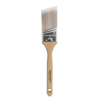 Thumbnail for Benjamin Moore Angle Paint Brush 1-1/2 in. | Gilford Hardware