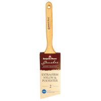 Thumbnail for Benjamin Moore Angle Paint Brush 2 in. | Gilford Hardware