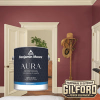 Thumbnail for Benjamin Moore Aura Interior Paint Eggshell | Gilford Hardware 