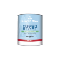 Thumbnail for Benjamin Moore FRESH START® Deck & Siding Exterior Primer | Gilford Hardware