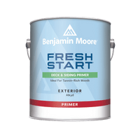 Thumbnail for Benjamin Moore FRESH START® Deck & Siding Exterior Primer | Gilford Hardware