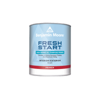 Thumbnail for Benjamin Moore FRESH START High-Hiding Primer | Gilford Hardware 