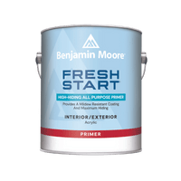 Thumbnail for Benjamin Moore FRESH START High-Hiding Primer | Gilford Hardware 