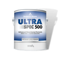 Thumbnail for Benjamin Moore Ultra Spec 500 Interior Primer | Gilford Hardware