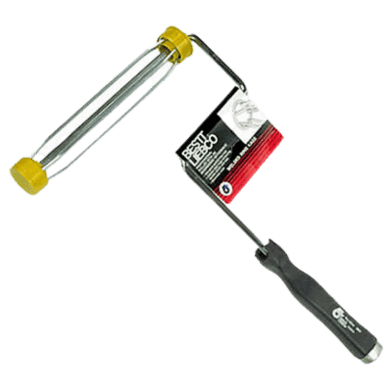 Best Liebco Professional Paint Roller Frame | Gilford Hardware