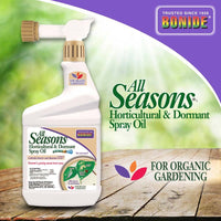 Thumbnail for Bonide Organic Liquid Insect Killer 32 oz. | Gilford Hardware 