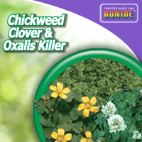 Thumbnail for Bonide Chickweed Clover & Oxalis Killer Concentrate 16 oz. | Gilford Hardware