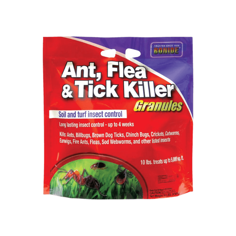 Bonide Ant Flea & Tick Granules Insect Killer | Gilford Hardware