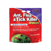 Thumbnail for Bonide Ant Flea & Tick Granules Insect Killer | Gilford Hardware