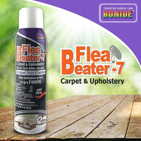 Thumbnail for Bonide Flea Beater-7 Flea & Tick Killer Spray 15 oz. | Gilford Hardware 