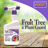 Thumbnail for Bonide Fruit Tree & Plant Guard Insecticide Qt. | Gilford Hardware 