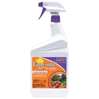 Thumbnail for Bonide Fung-Onil Liquid Fungicide 32 oz. | Gilford Hardware