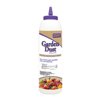 Thumbnail for Bonide Garden Dust 10 oz. | Gilford Hardware