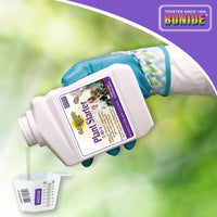 Thumbnail for Bonide Garden Rich Plant Starter Concentrate 1 qt. | Gilford Hardware 