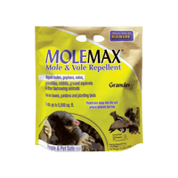 Thumbnail for Bonide MoleMax Repellent For Moles and Voles 10 lb. | Gilford Hardware