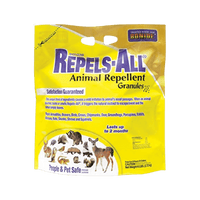 Thumbnail for Bonide Repels-All Animal Repellent Granules 6 lb. | Gilford Hardware