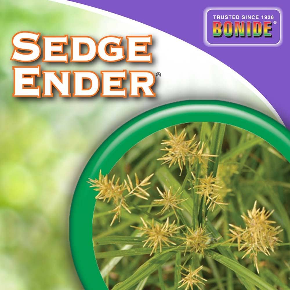 Bonide Sedge Ender Nutsedge Killer Concentrate 16 oz. | Gilford Hardware 