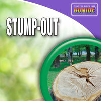 Thumbnail for Bonide Stump-Out DIY Stump Removal Granules 1 lb. | Gilford Hardware 