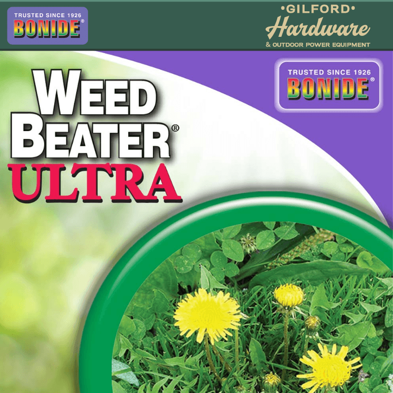 Bonide Weed Beater Weed Killer RTU 1 gal. | Gilford Hardware 