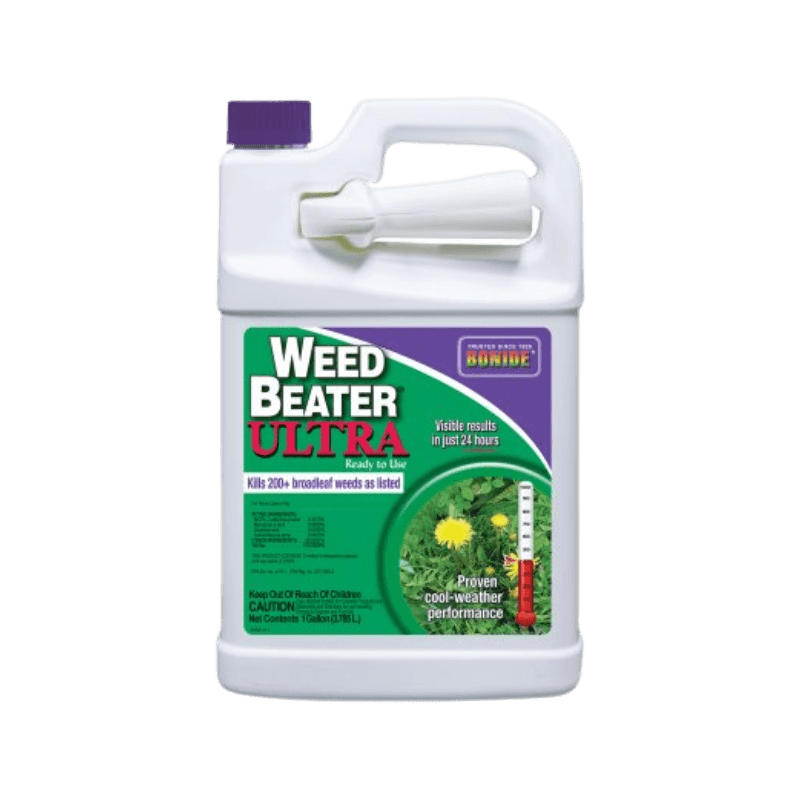 Bonide Weed Beater Weed Killer RTU 1 gal. | Gilford Hardware 