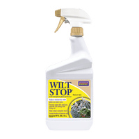 Thumbnail for Bonide Wilt Stop Spray RTU 40 oz.  | Gilford Hardware