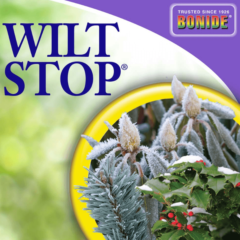 Bonide Wilt Stop Spray RTU 40 oz.  | Gilford Hardware