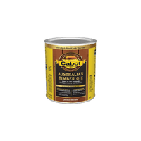 Thumbnail for Cabot Australian Timber Oil Exterior Jarrah Brown | Gilford Hardware