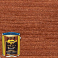 Thumbnail for Cabot Australian Timber Oil Exterior Jarrah Brown | Gilford Hardware