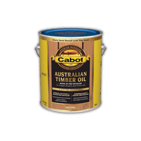 Thumbnail for Cabot Australian Timber Oil Exterior Stain Natural | Gilford Hardware