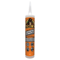 Thumbnail for Gorilla Construction Adhesive All Purpose 9 oz. | Gilford Hardware 