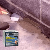 Thumbnail for DAP Bondex Quick Plug Hydraulic Cement 2.5 lb. | Gilford Hardware