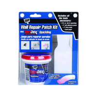 Thumbnail for DAP Drydex Spackling Wall Repair Kit  | Gilford Hardware 