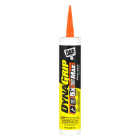 Thumbnail for DAP Dynagrip MAX Construction Adhesive 10 oz. | Gilford Hardware 