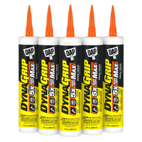 Thumbnail for DAP Dynagrip MAX Construction Adhesive 10 oz. | Gilford Hardware 