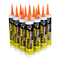 Thumbnail for DAP Dynagrip MAX Construction Adhesive 10 oz. | Gilford Hardware 