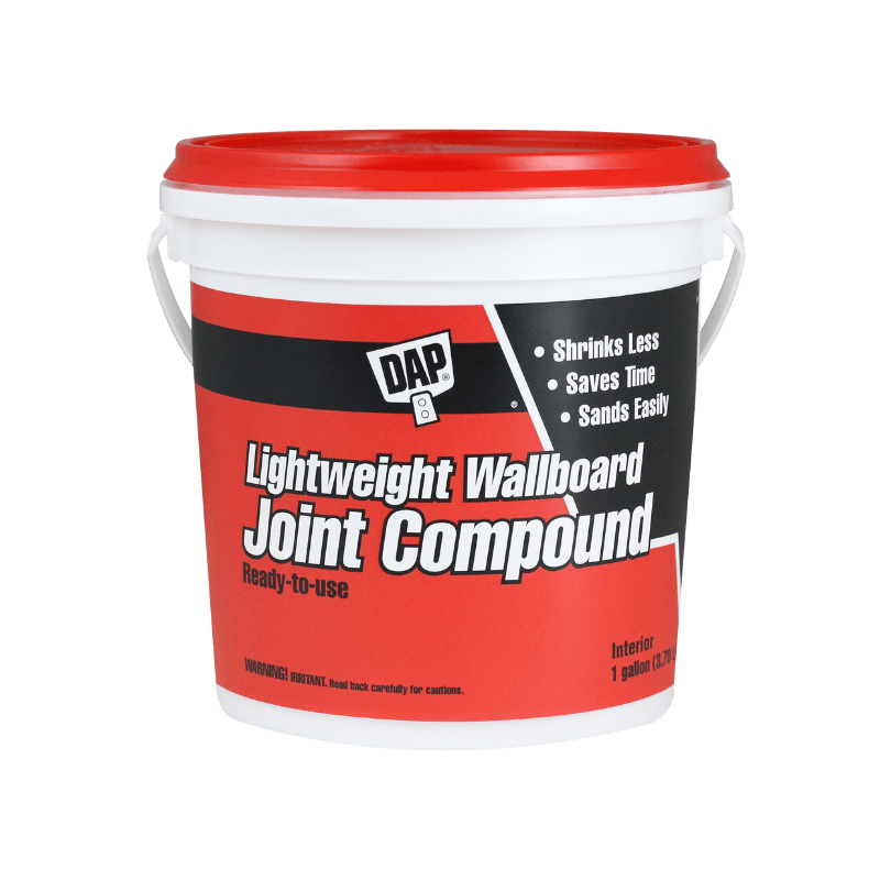 DAP Joint Compound All-Purpose Gallon | Gilford Hardware 