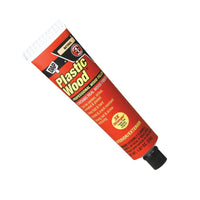 Thumbnail for DAP Plastic Wood Filler Natural 1.8 oz. | Gilford Hardware